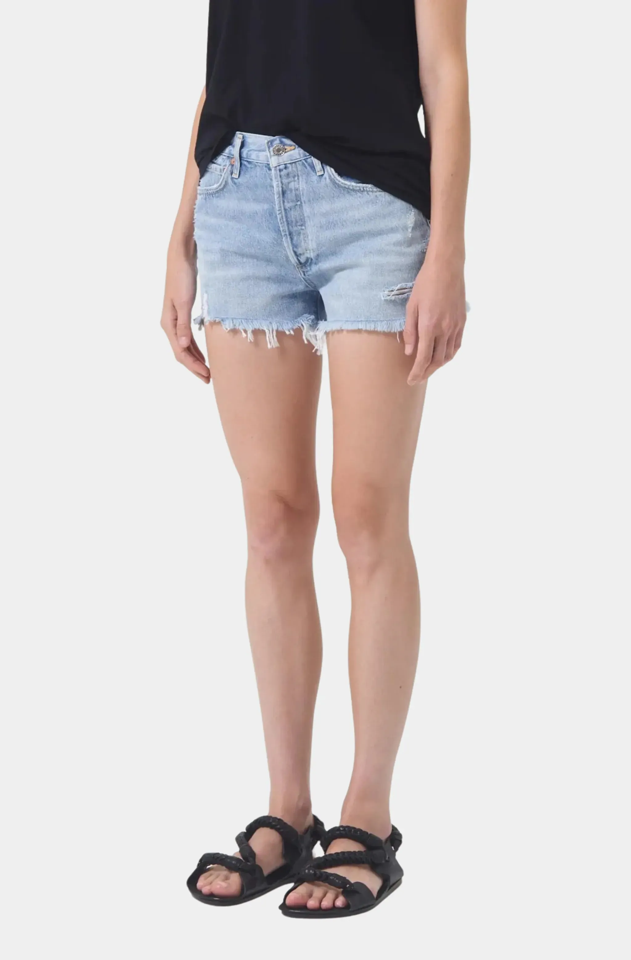 Parker Short