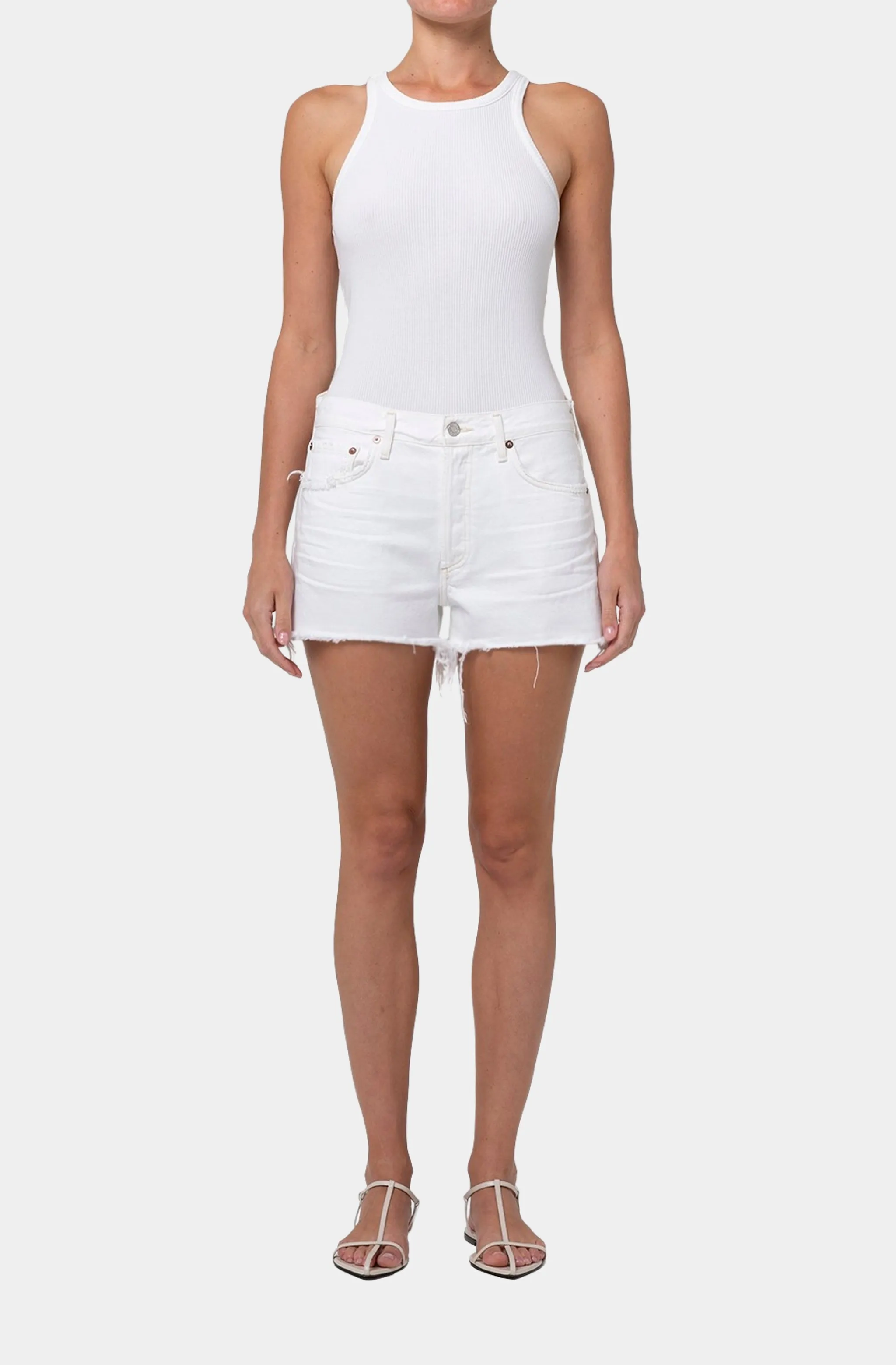 Parker Short