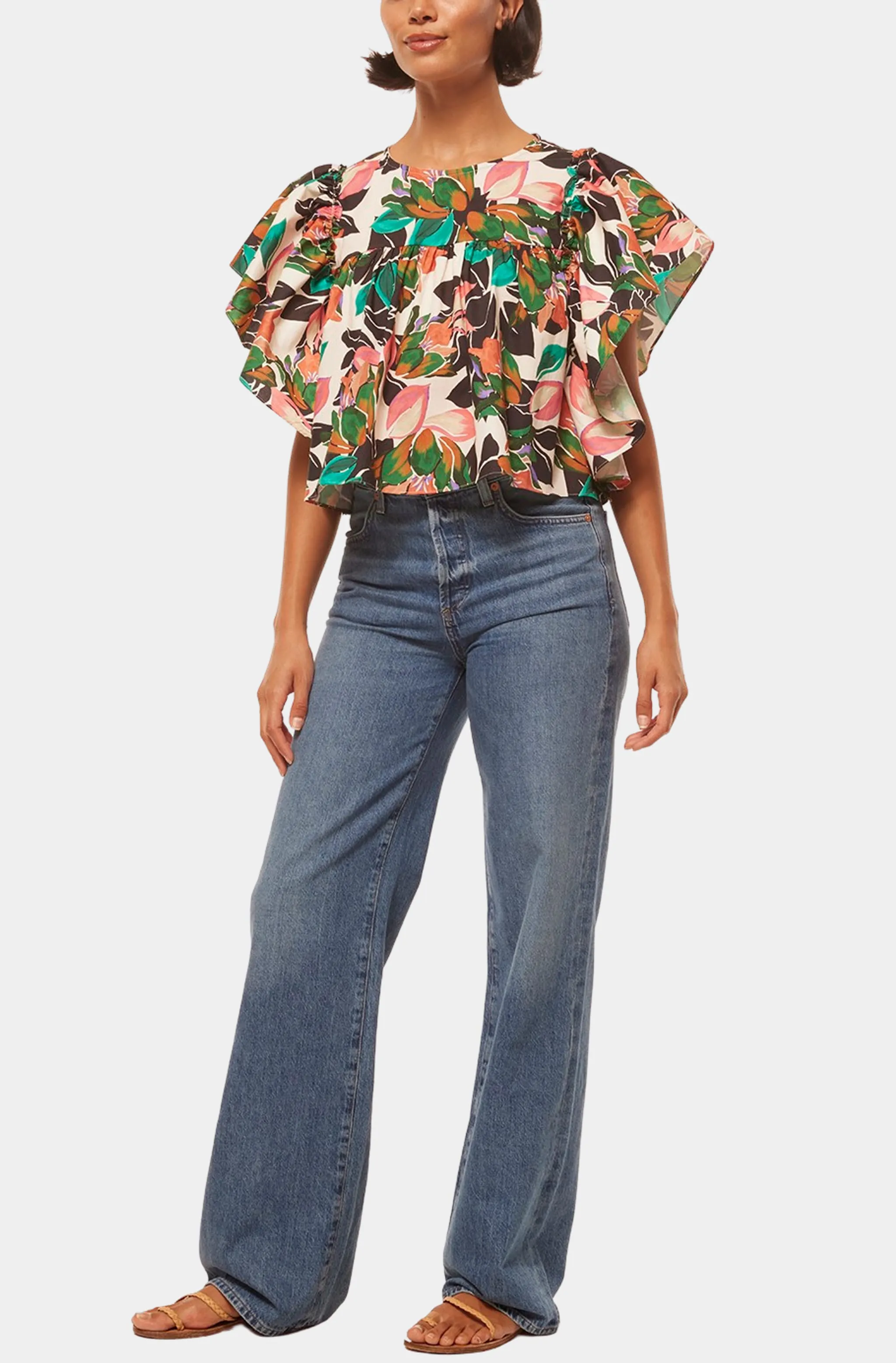 Penelope Top