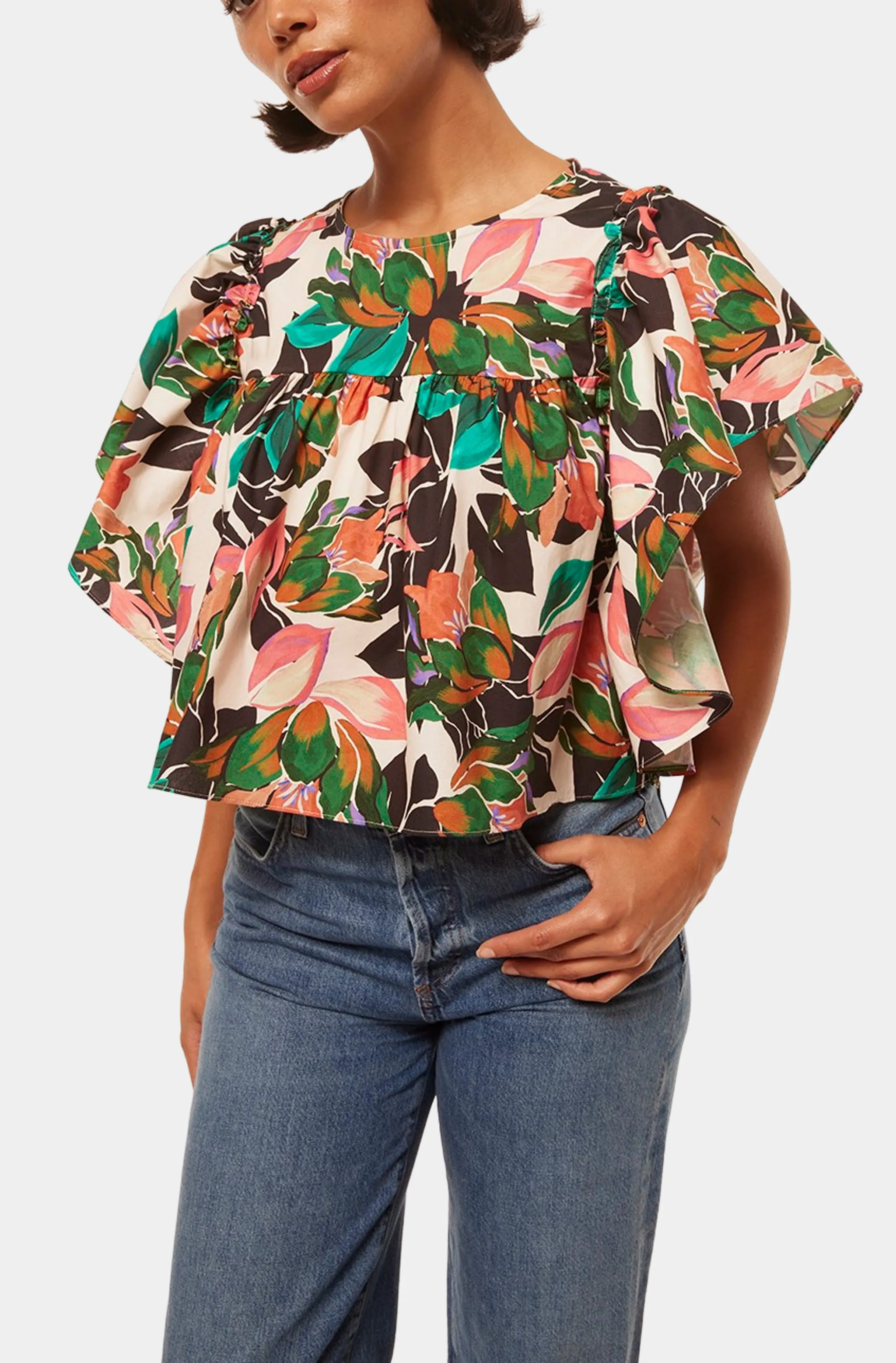 Penelope Top