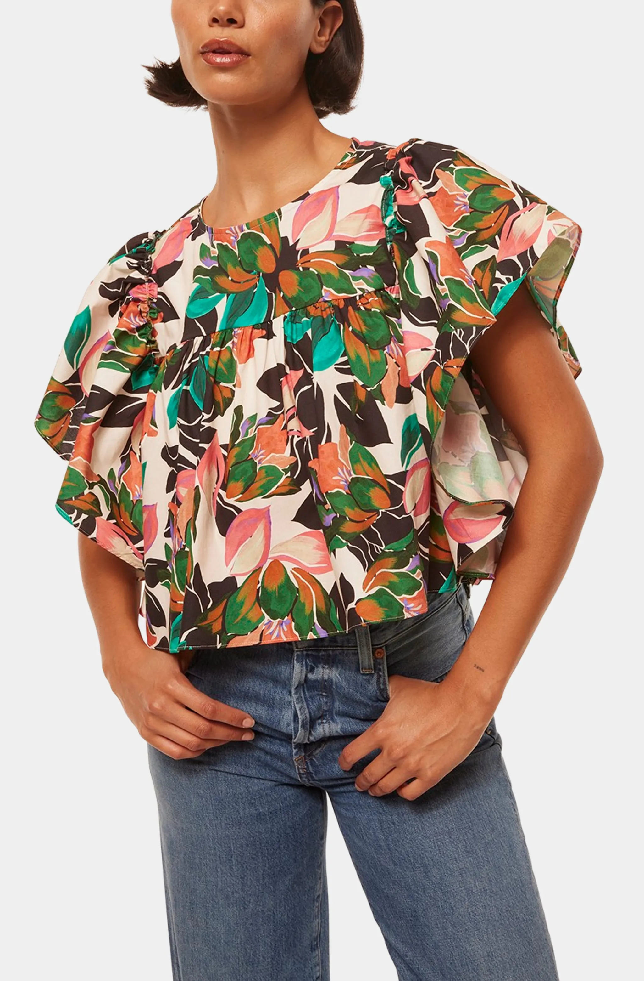 Penelope Top