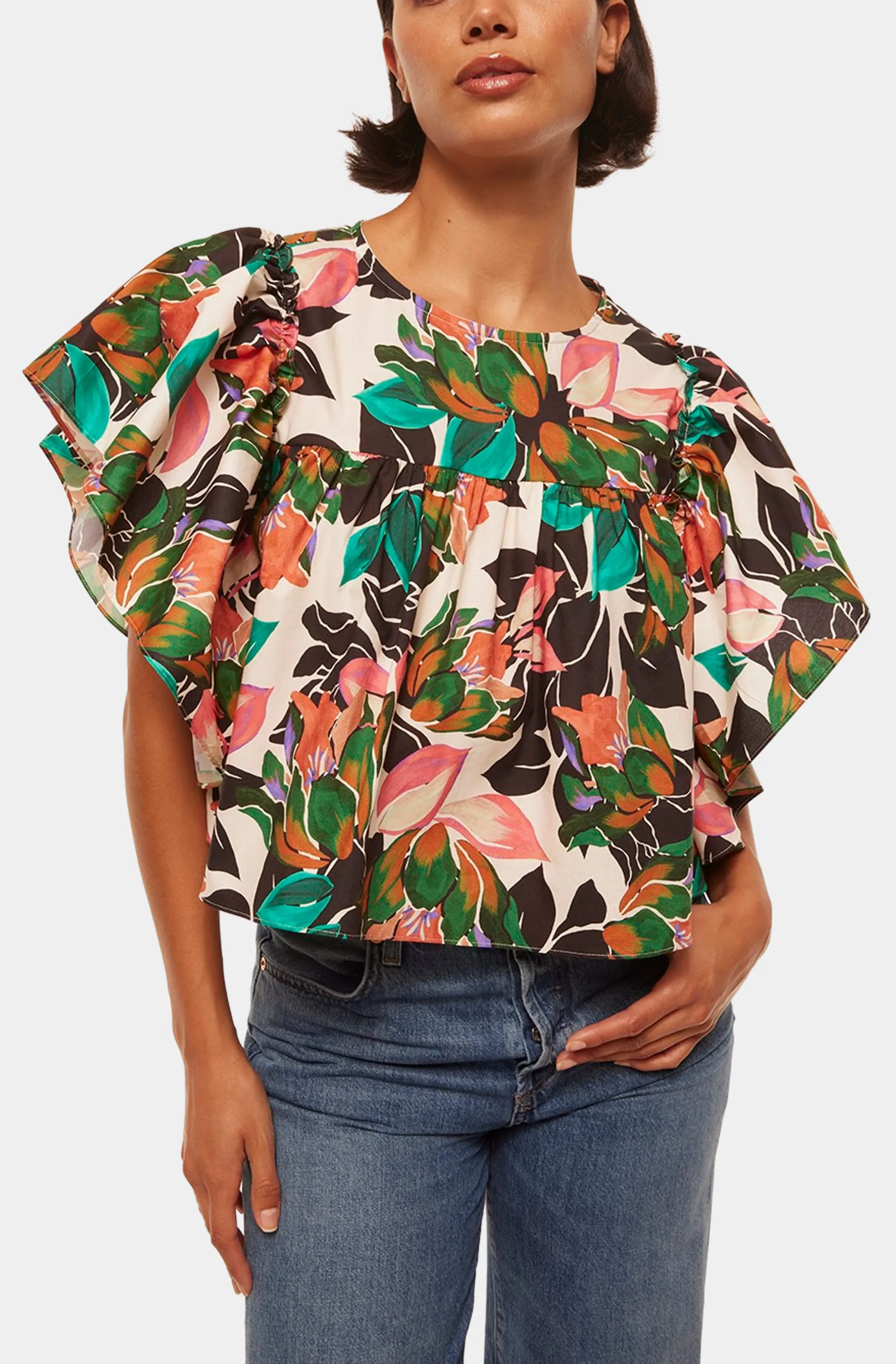 Penelope Top