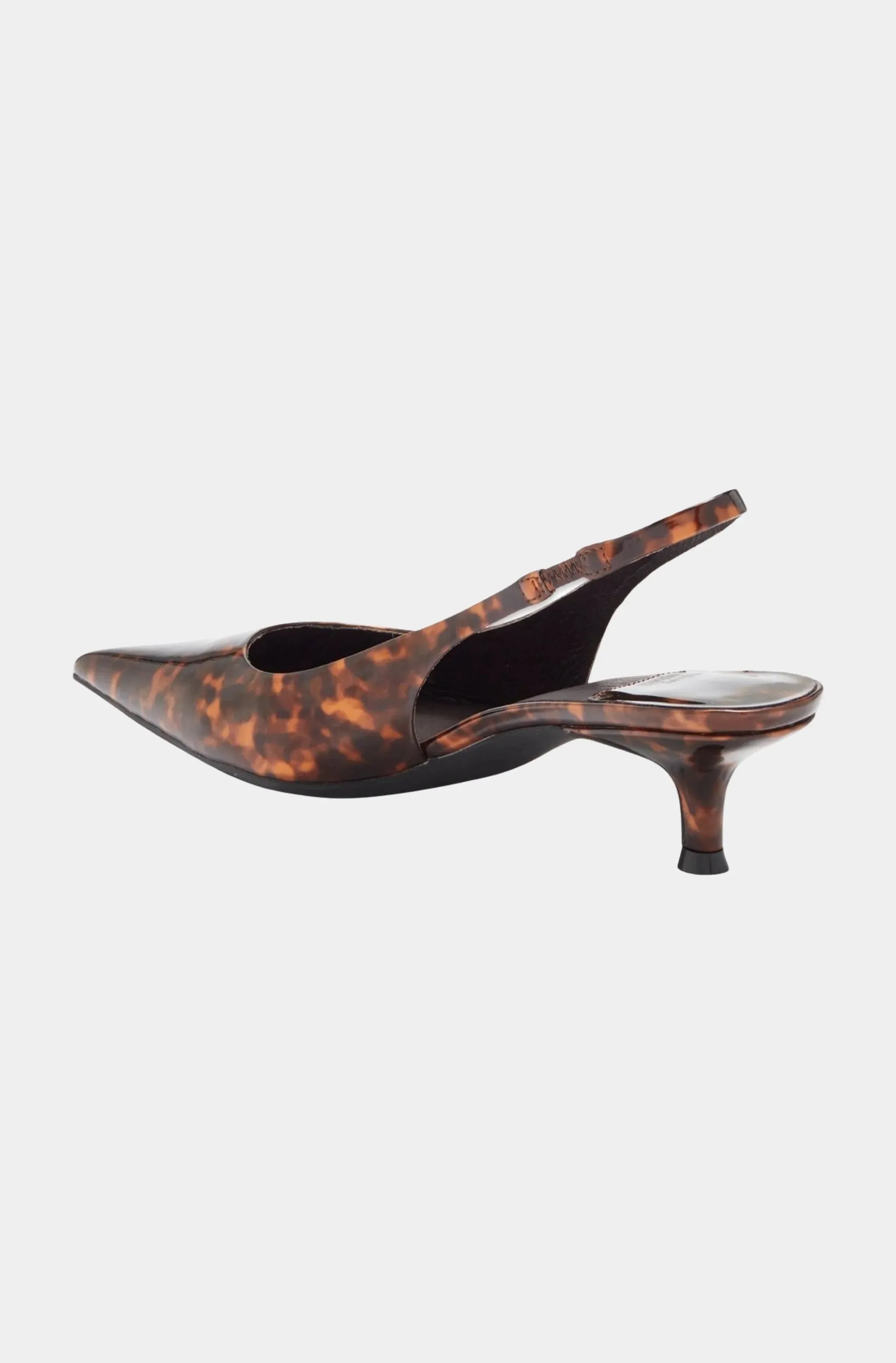 Persona Slingback Pump