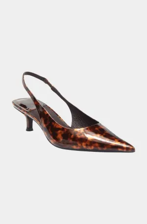 Persona Slingback Pump