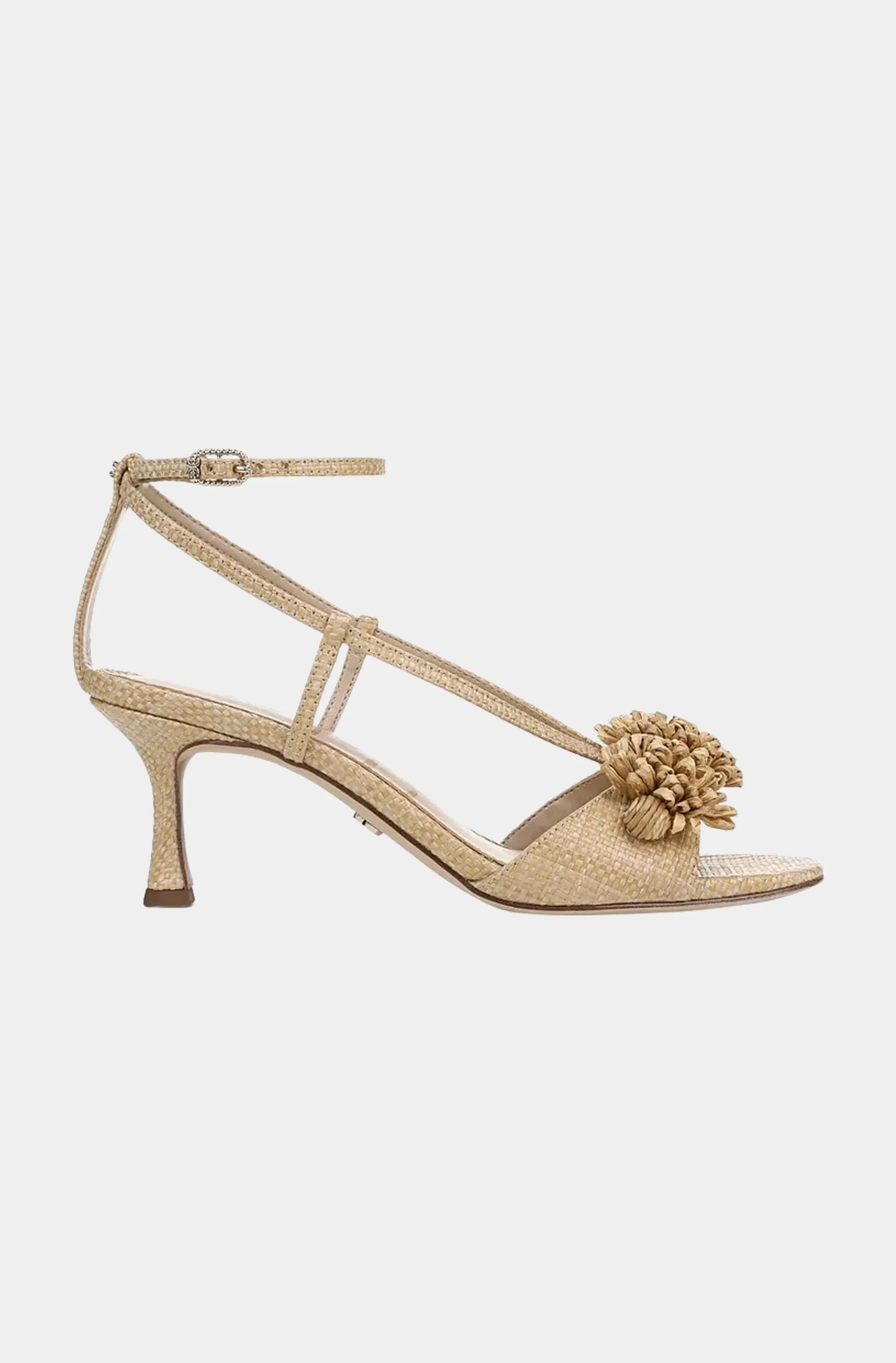 Phoebe Heel