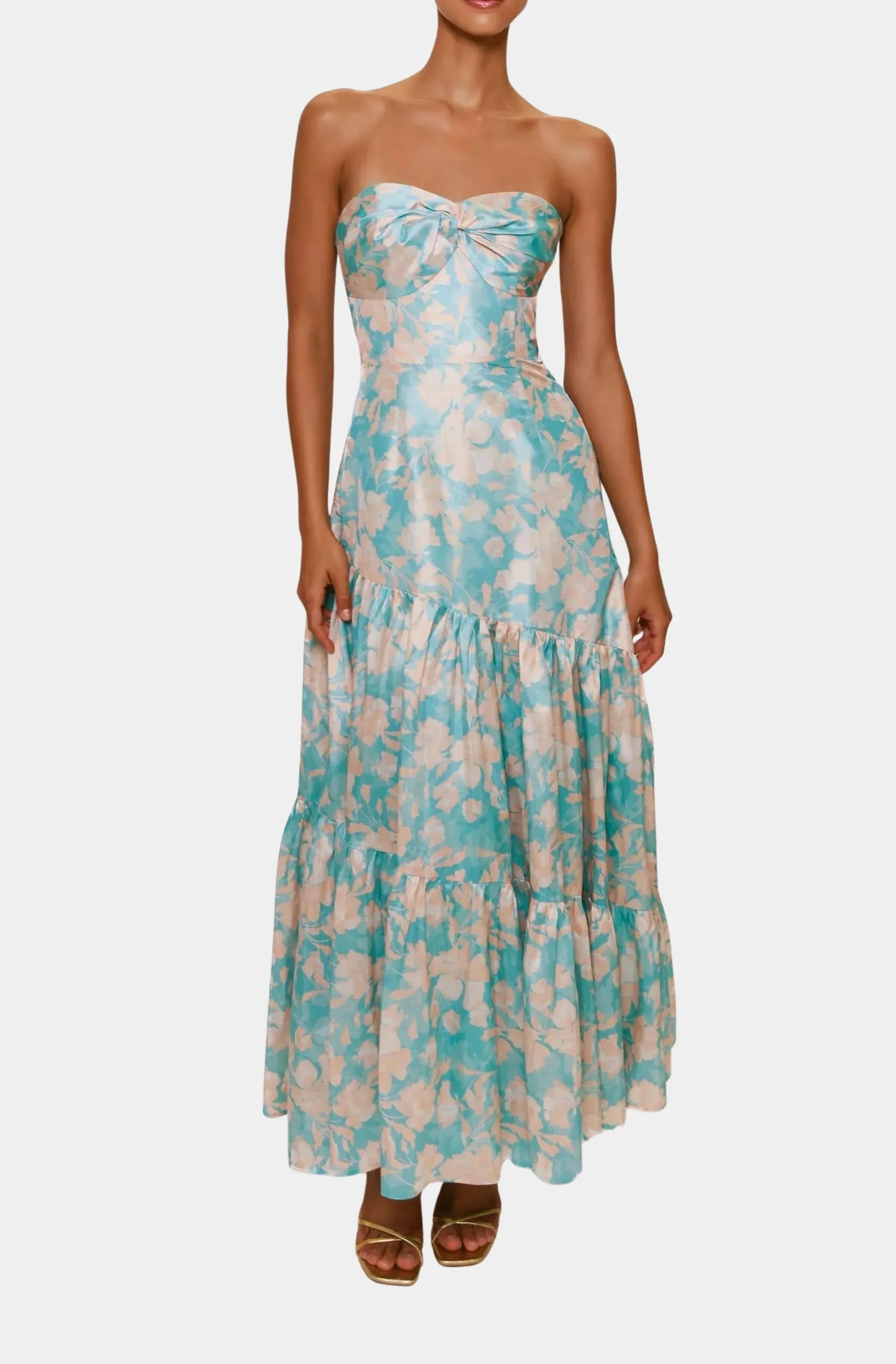 Phoebe Maxi Dress