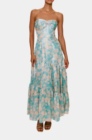 Phoebe Maxi Dress