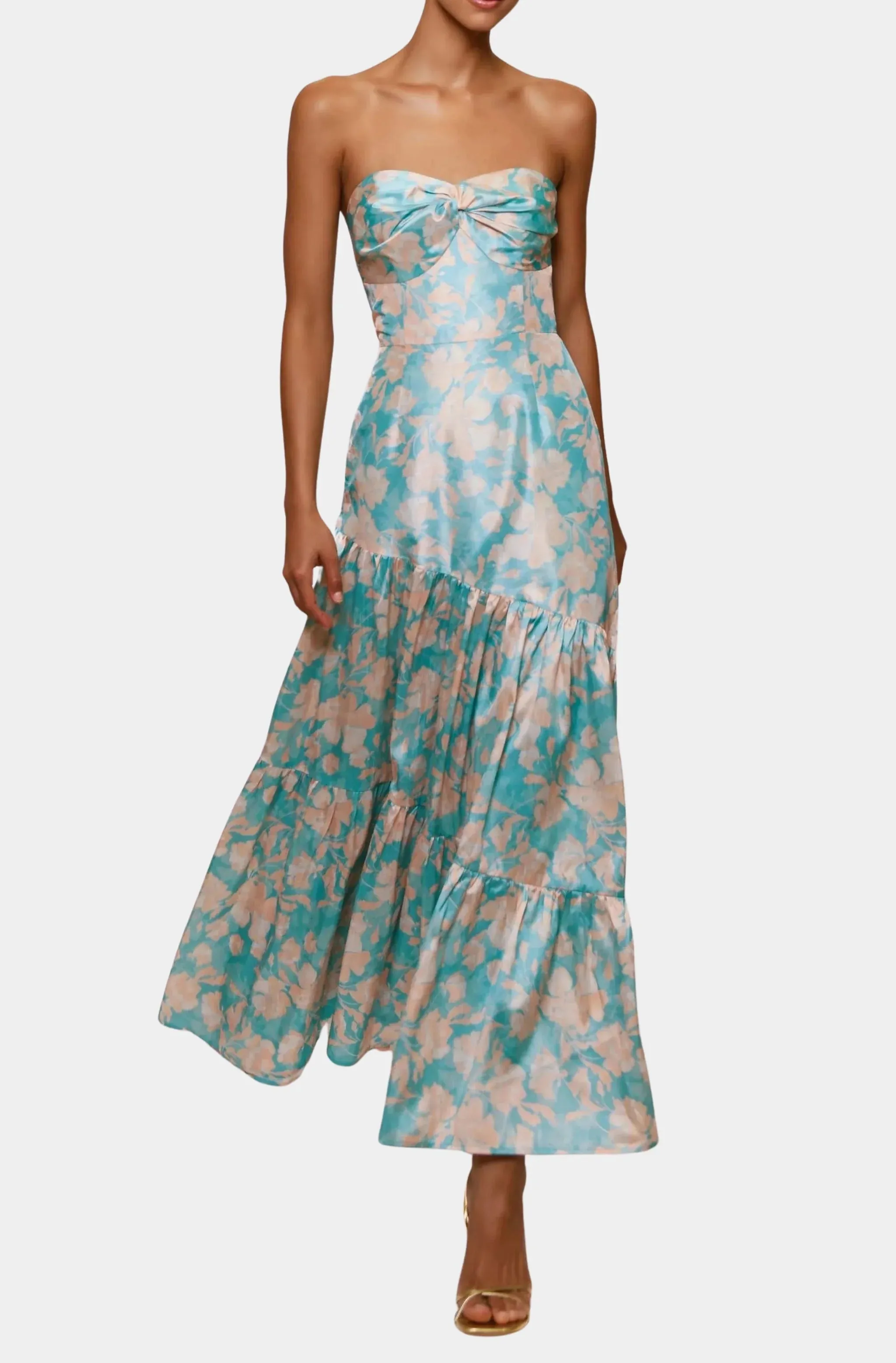 Phoebe Maxi Dress