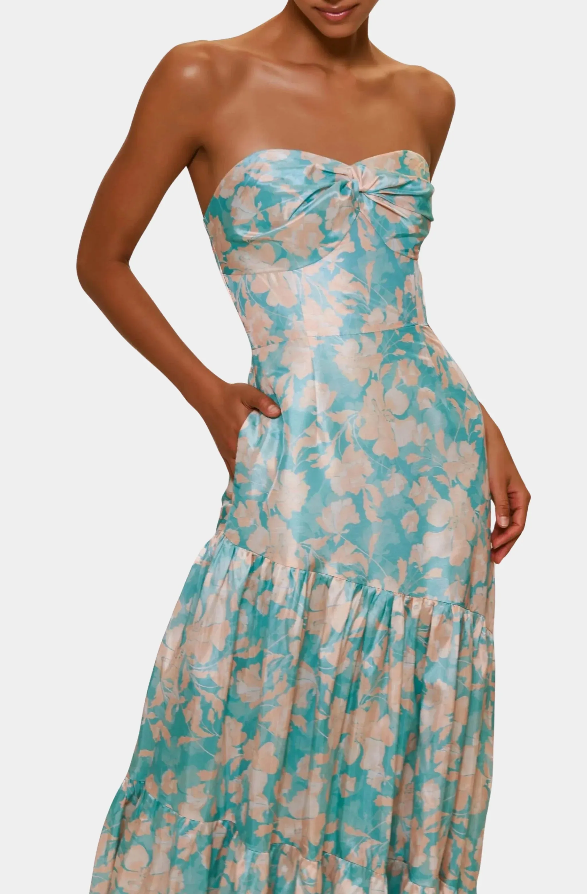 Phoebe Maxi Dress