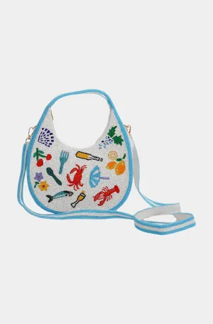 Piquenique U Shape Bag
