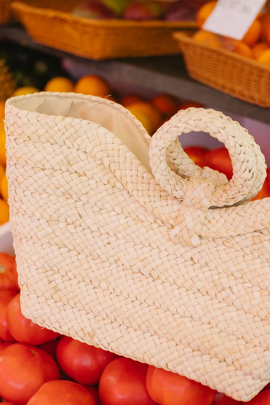 Poolside Cabana Bag