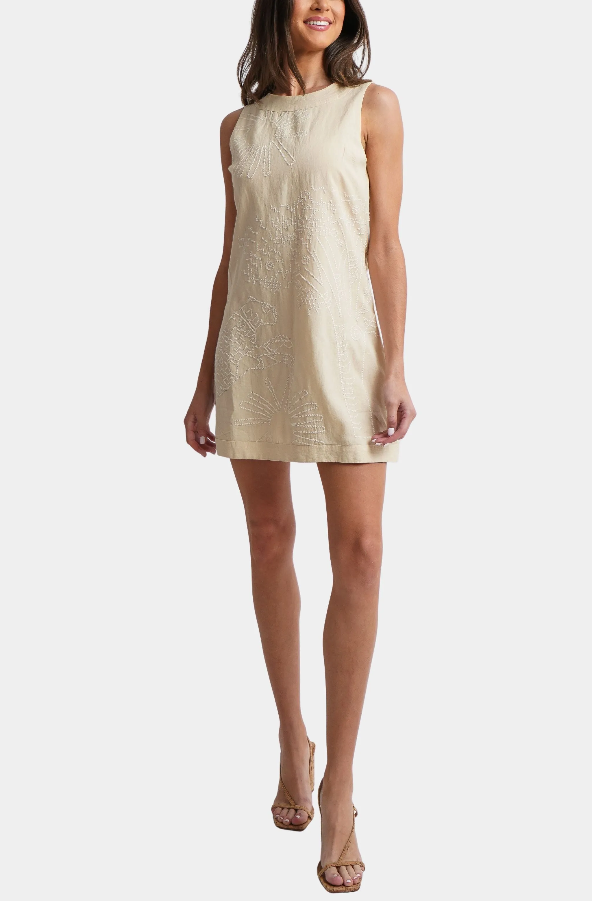 Portie Dress