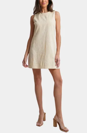 Portie Dress