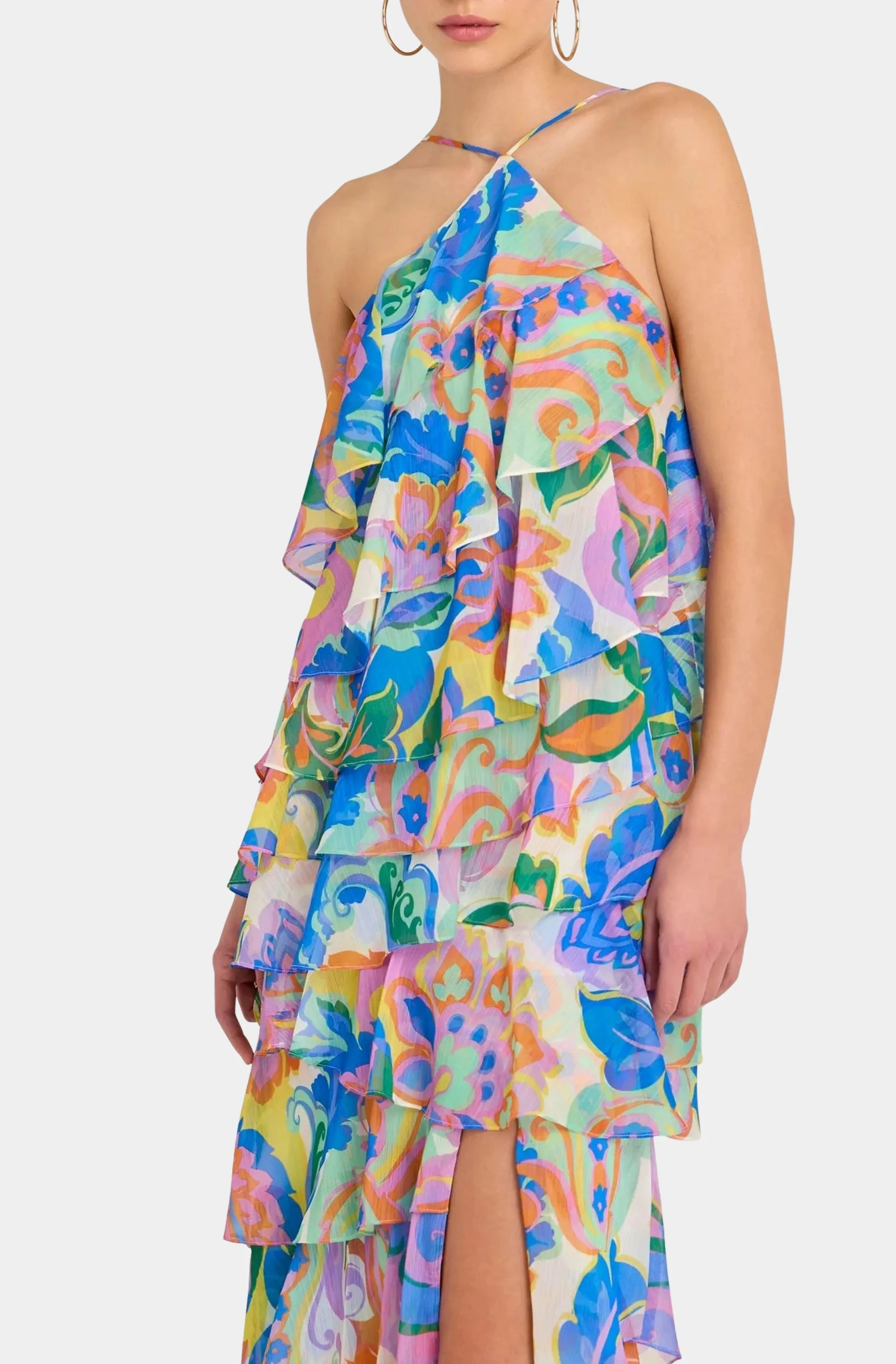 Posie Maxi Dress
