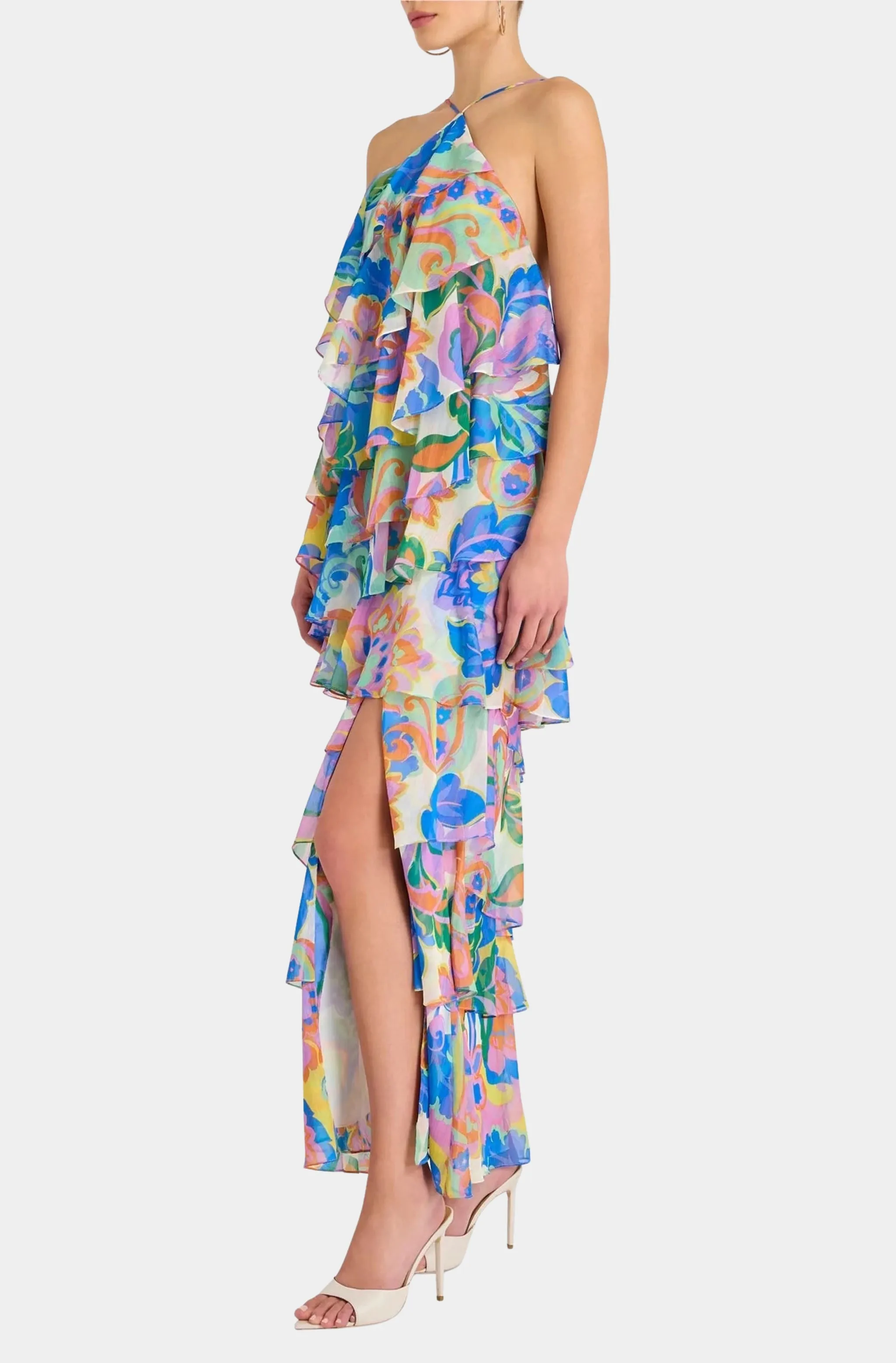 Posie Maxi Dress