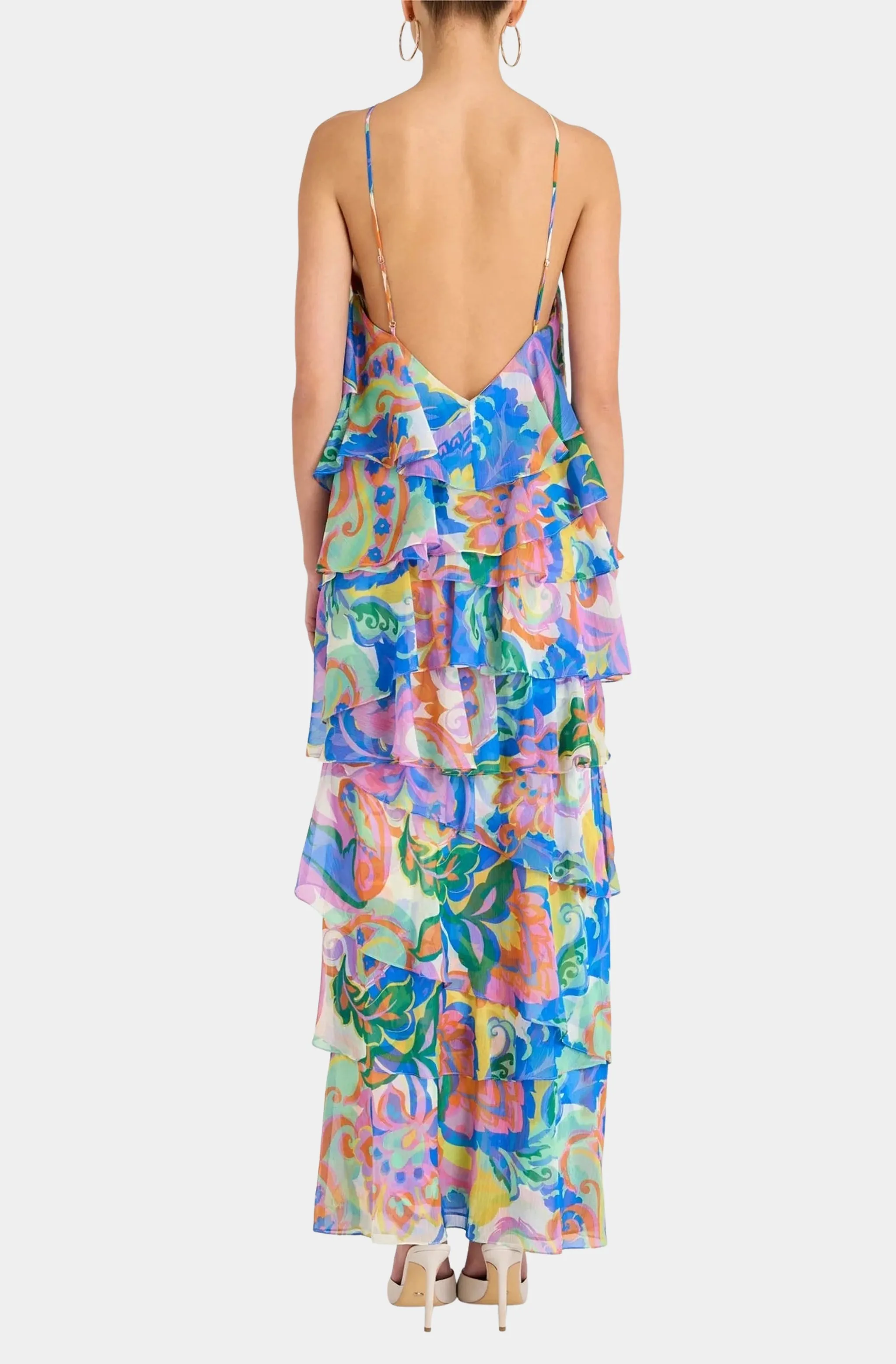 Posie Maxi Dress