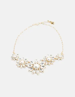 Profumo Choker Necklace