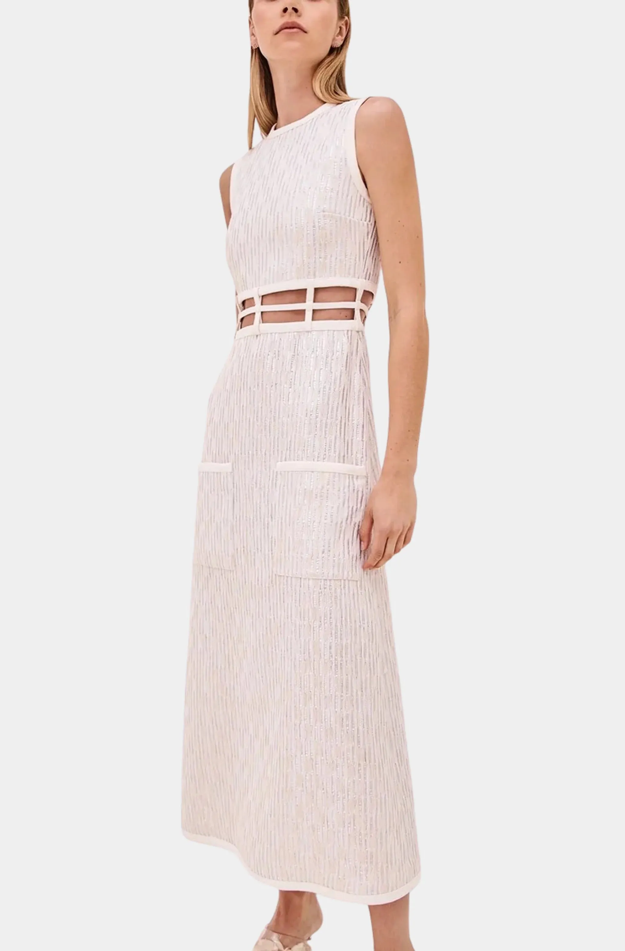 Renee Dress
