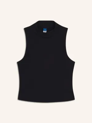 Ribbed Tank Top for Women