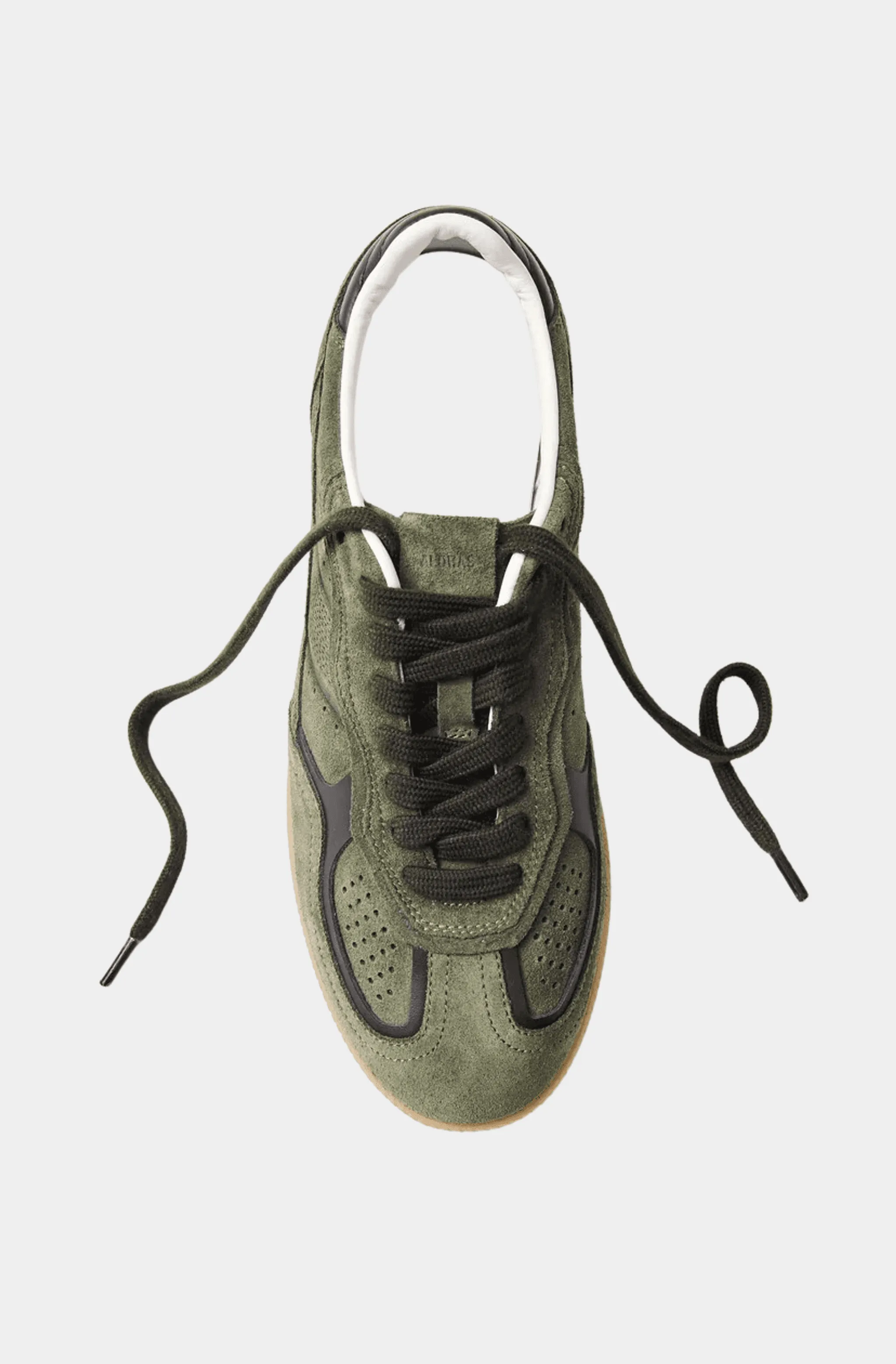 Rife Leather Sneaker
