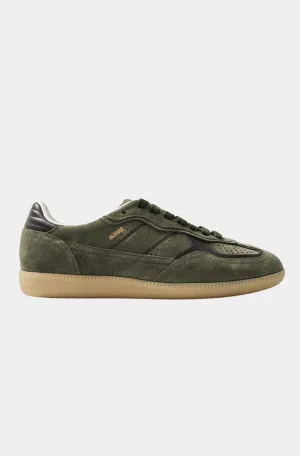 Rife Leather Sneaker