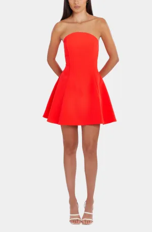 Romilly Dress