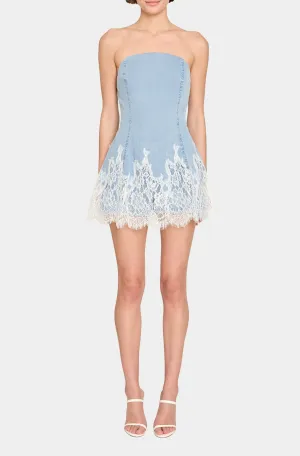 Romilly Skort Romper