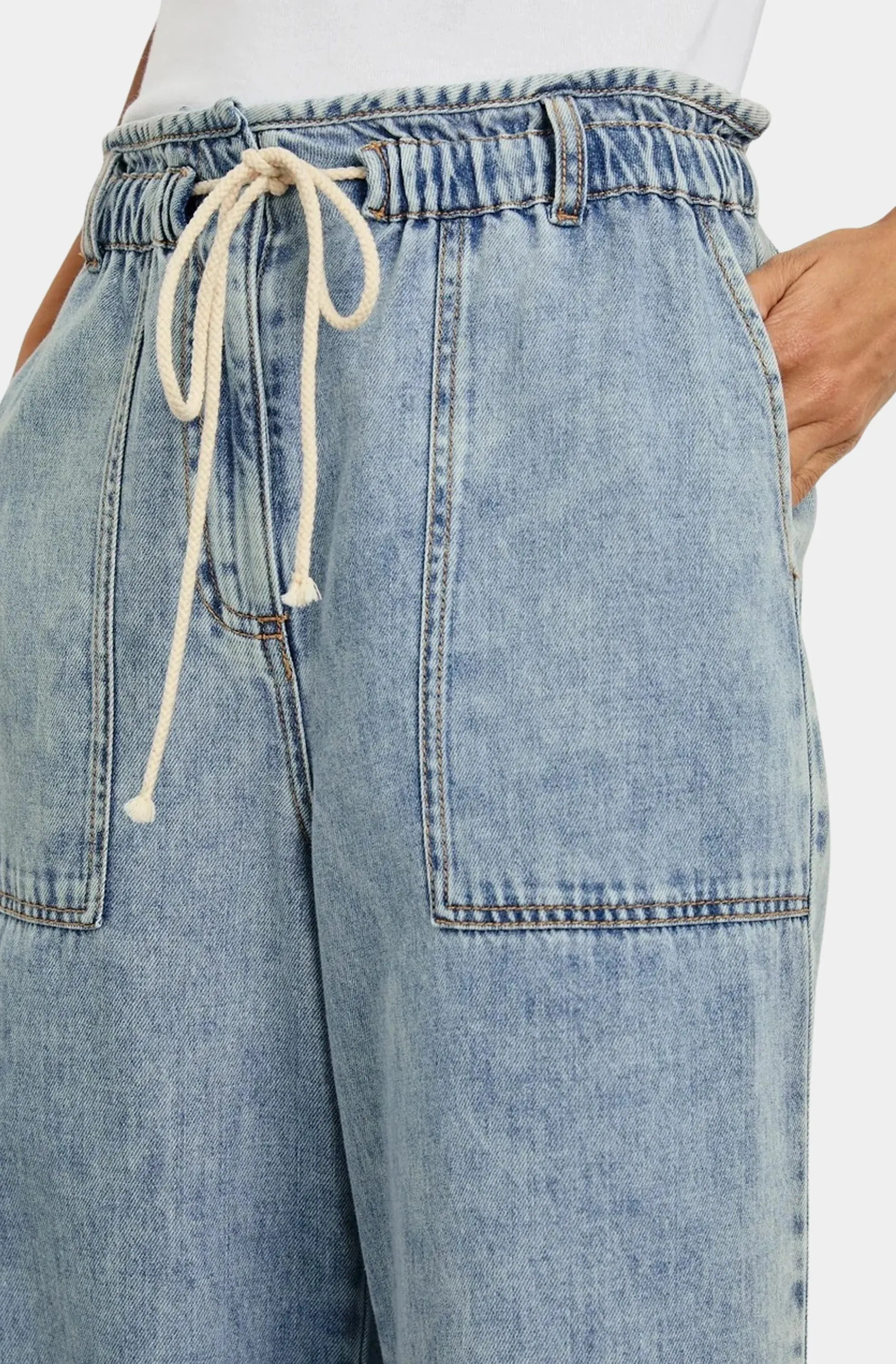 Ryan Pant