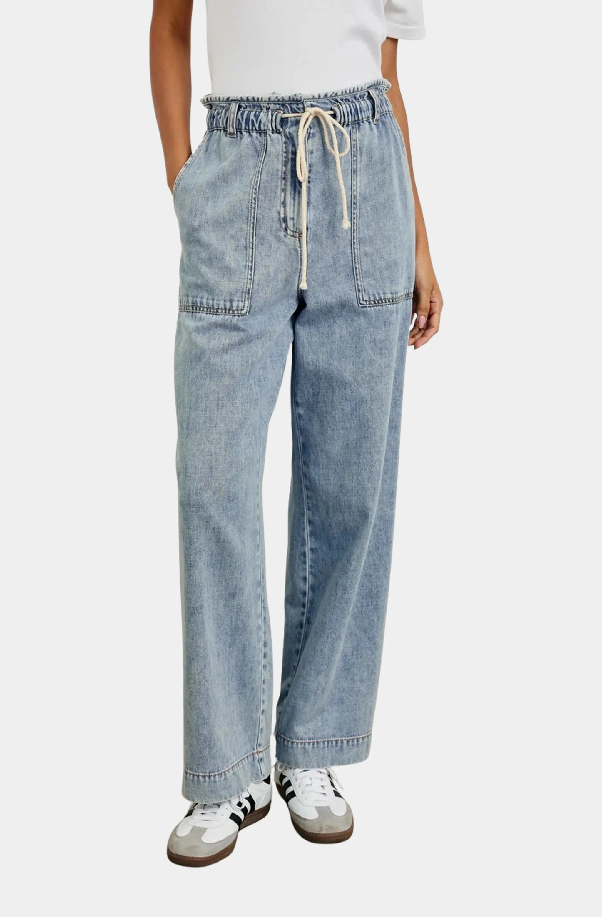 Ryan Pant