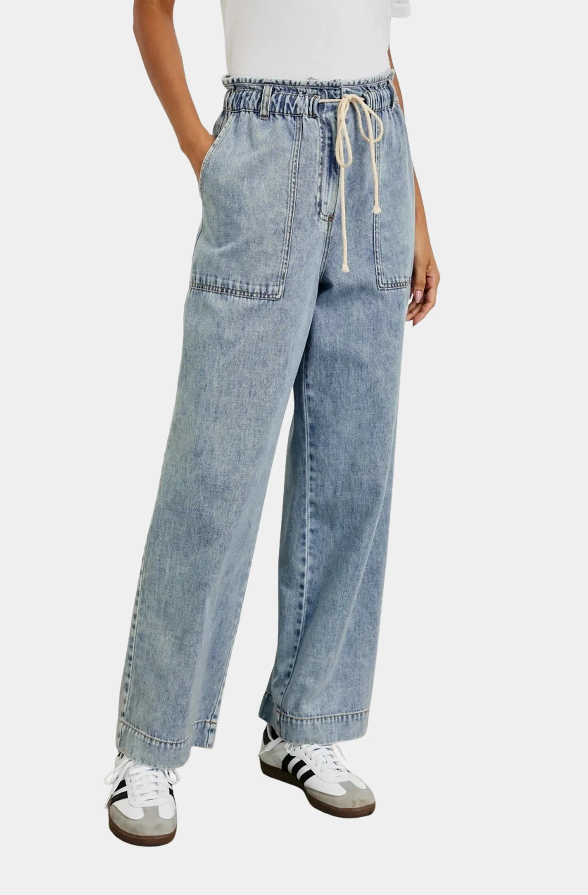Ryan Pant