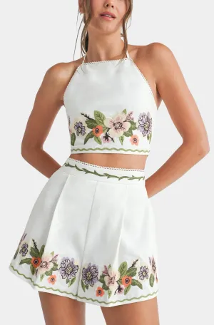 Sabine Top