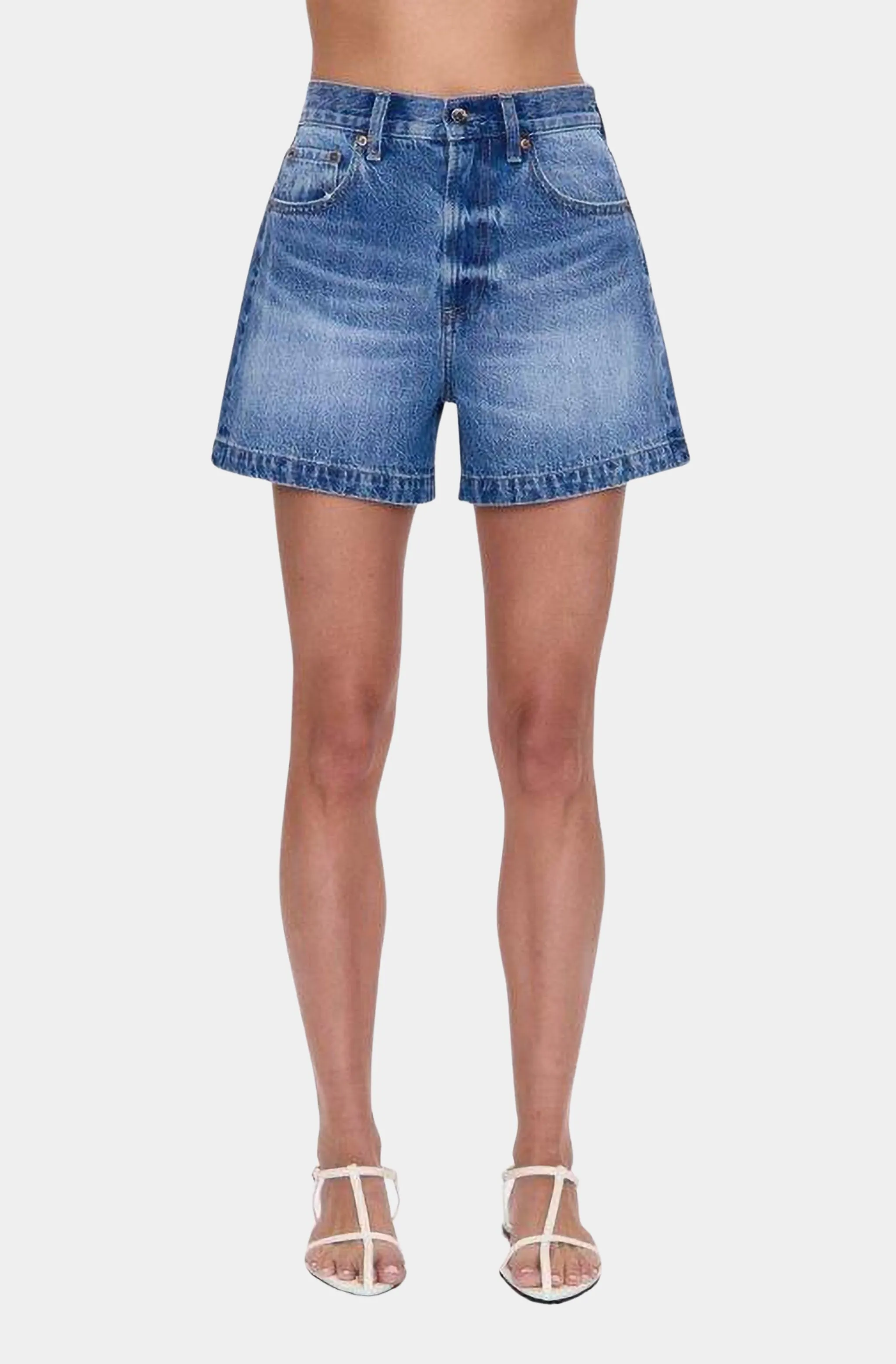 Saige Short