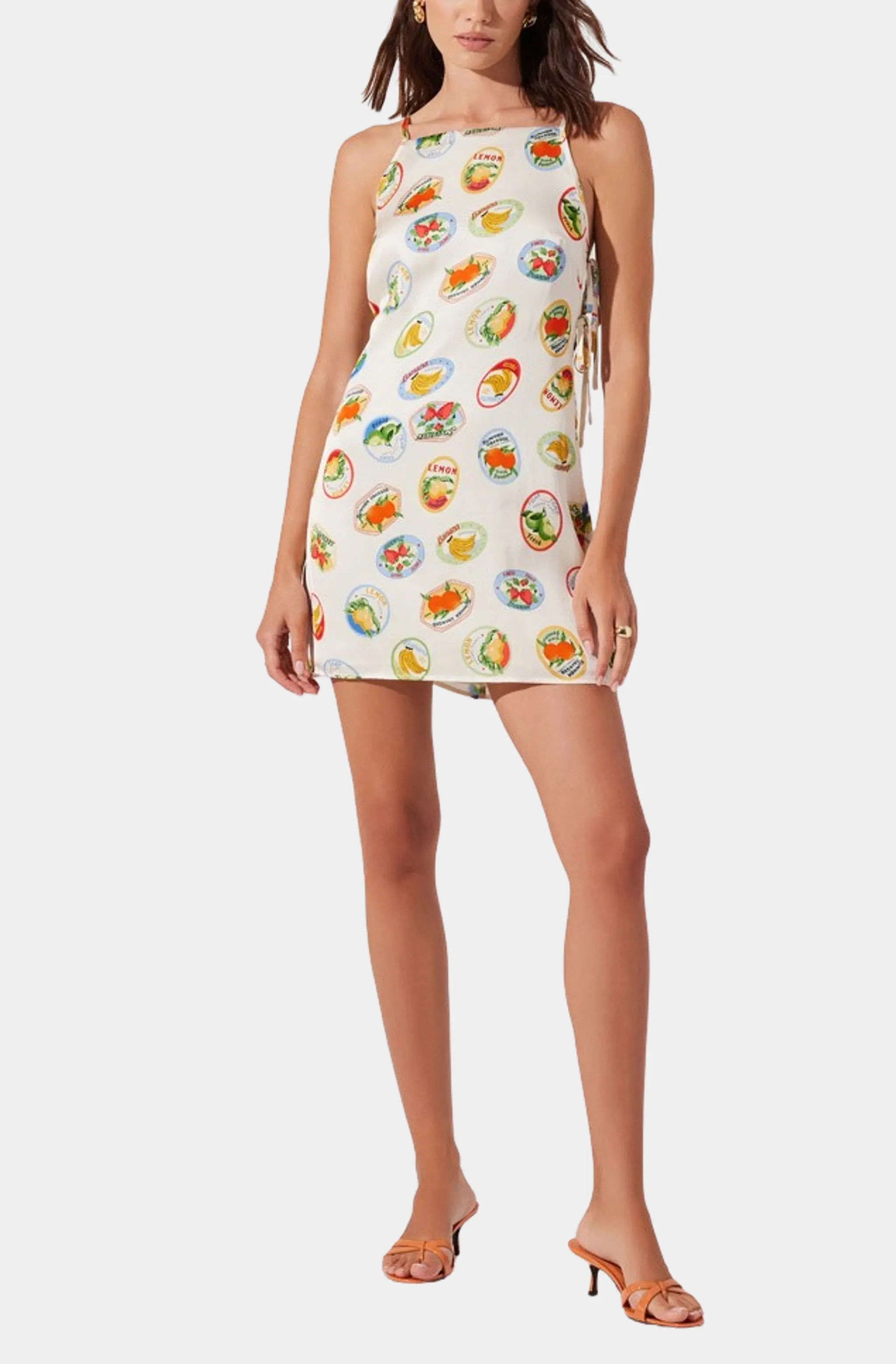 Samira Dress