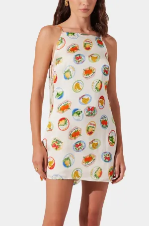 Samira Dress