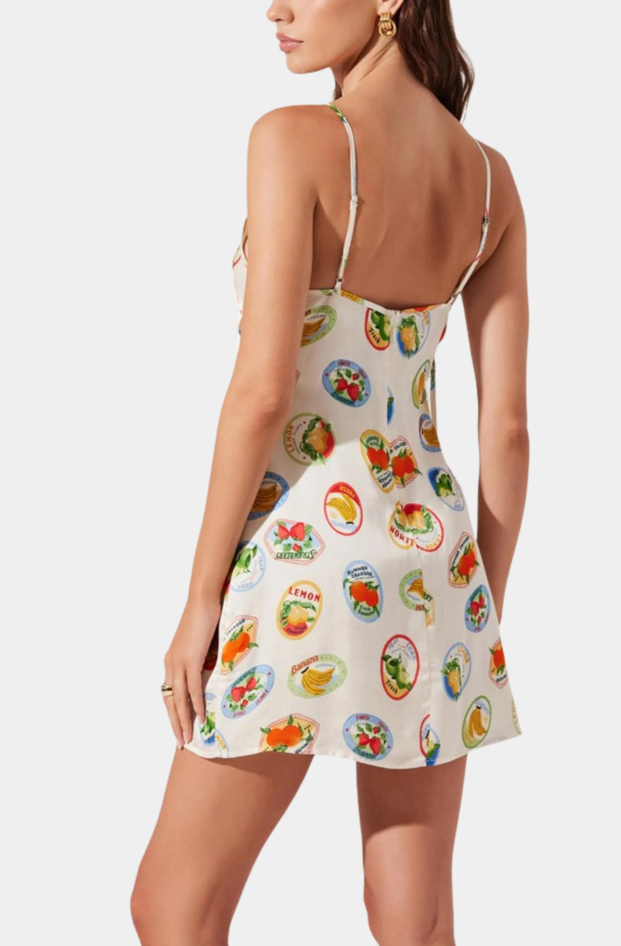 Samira Dress