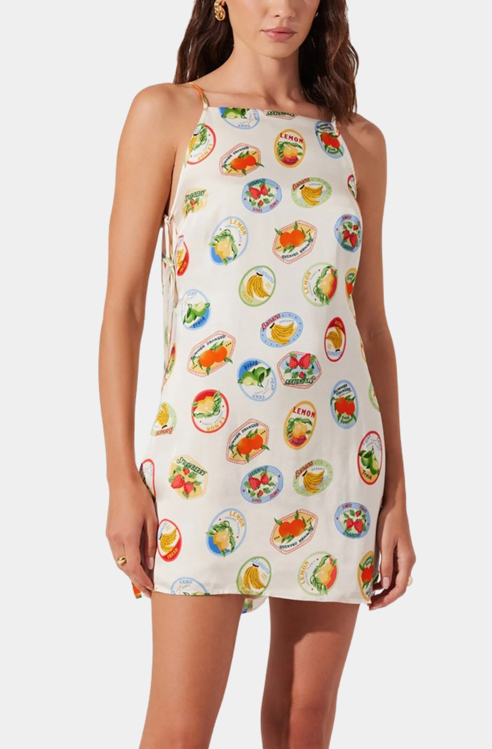 Samira Dress