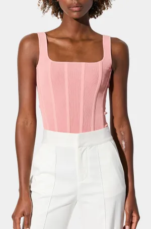 Sariah Corset Tank