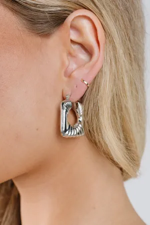 See You Later Earrings