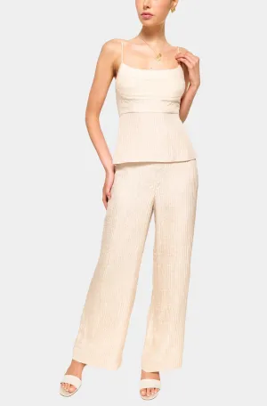 Serra High Rise Pant