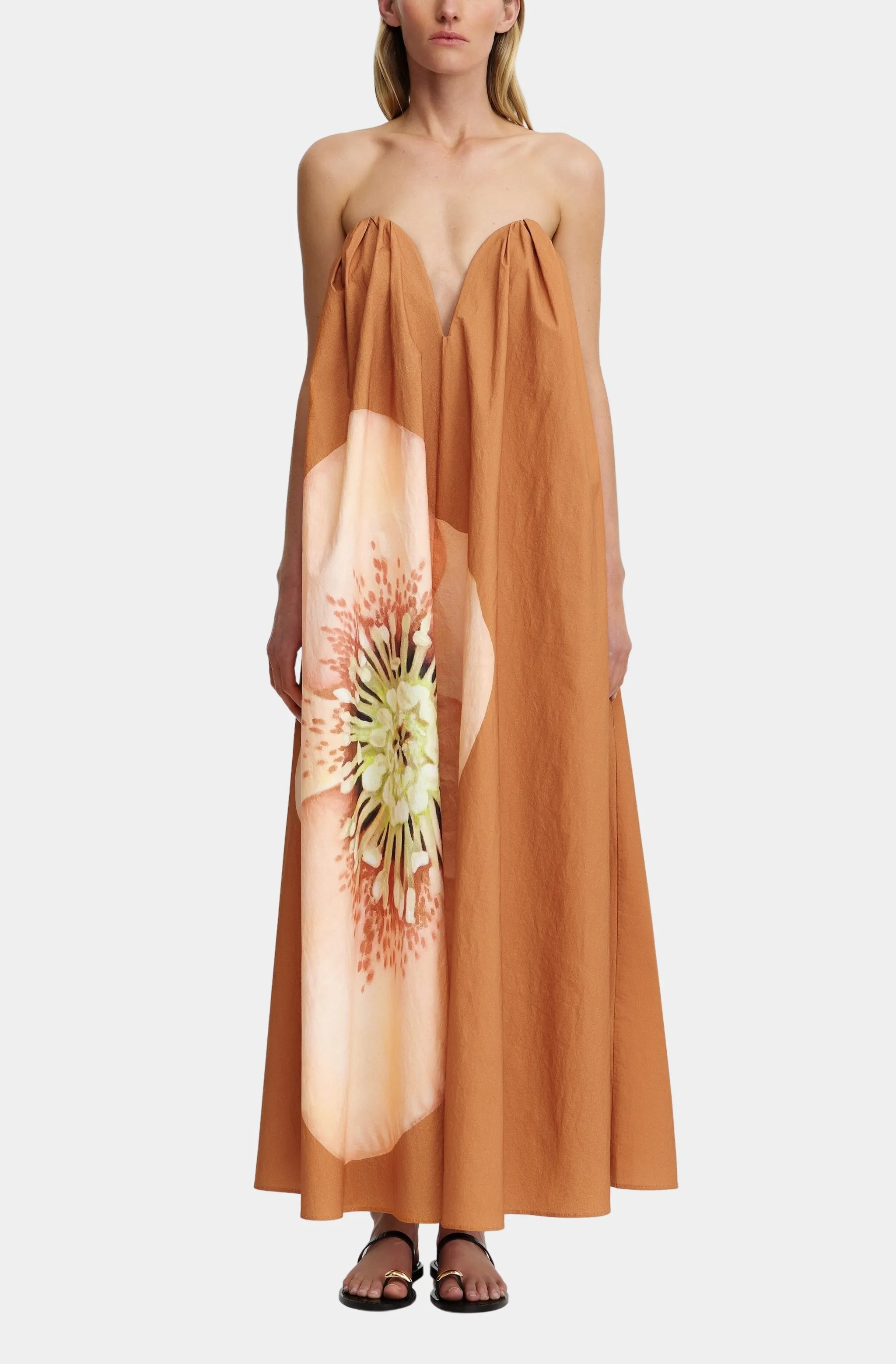 Shiloh Maxi Dress