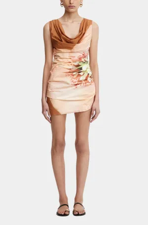 Shiloh Mini Dress