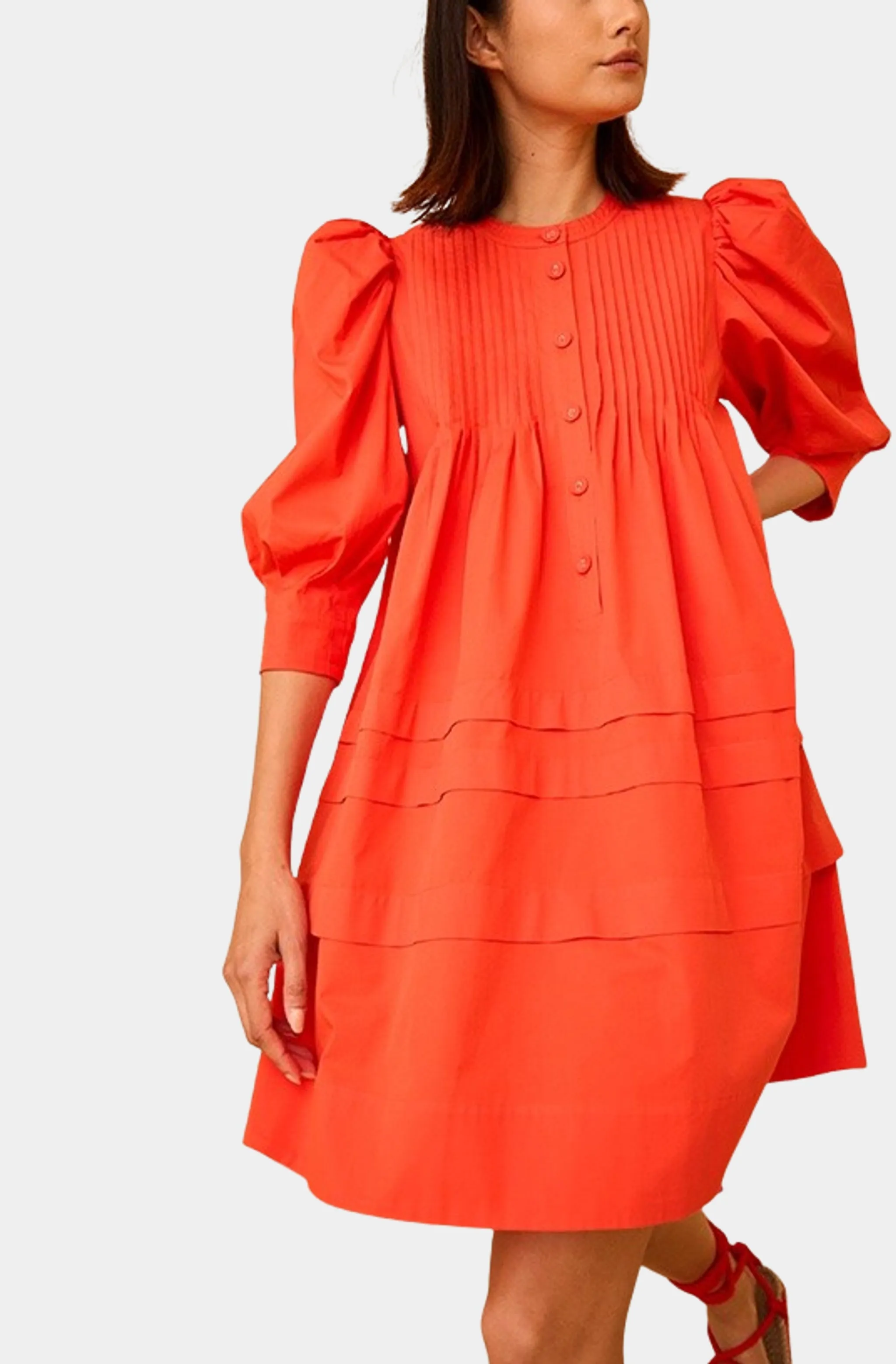 Sidney Dress