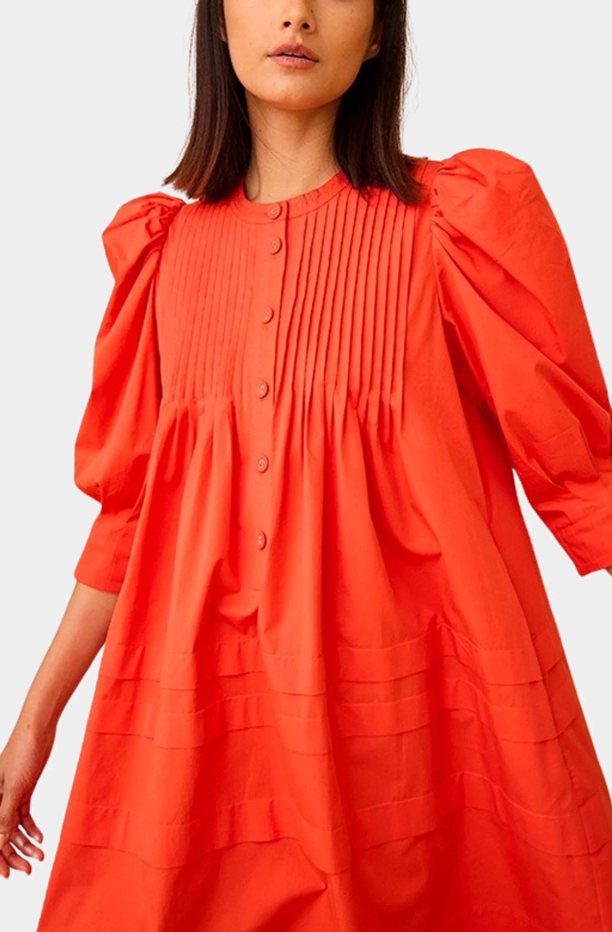 Sidney Dress