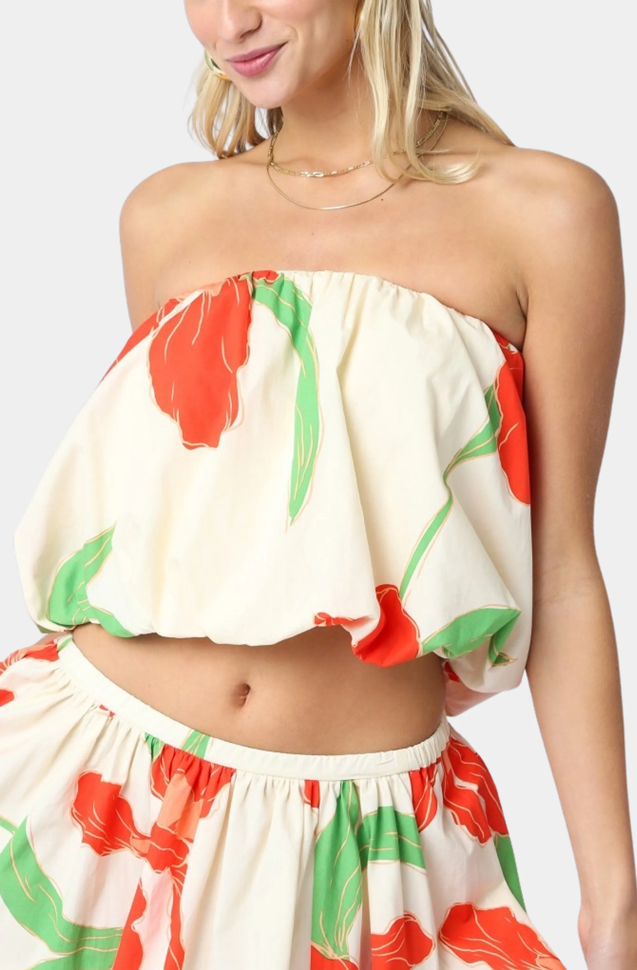 Solange Top