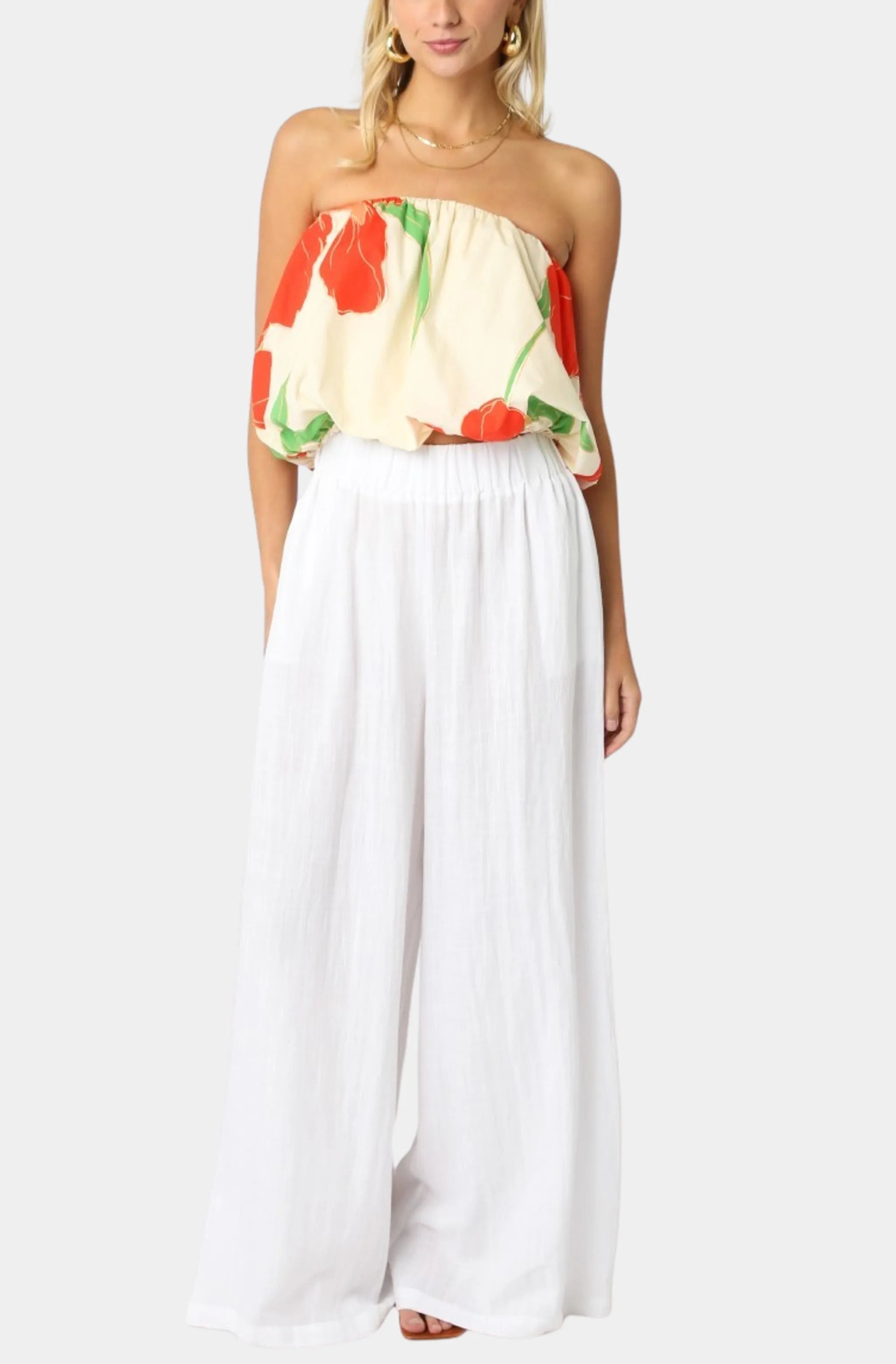 Solange Top