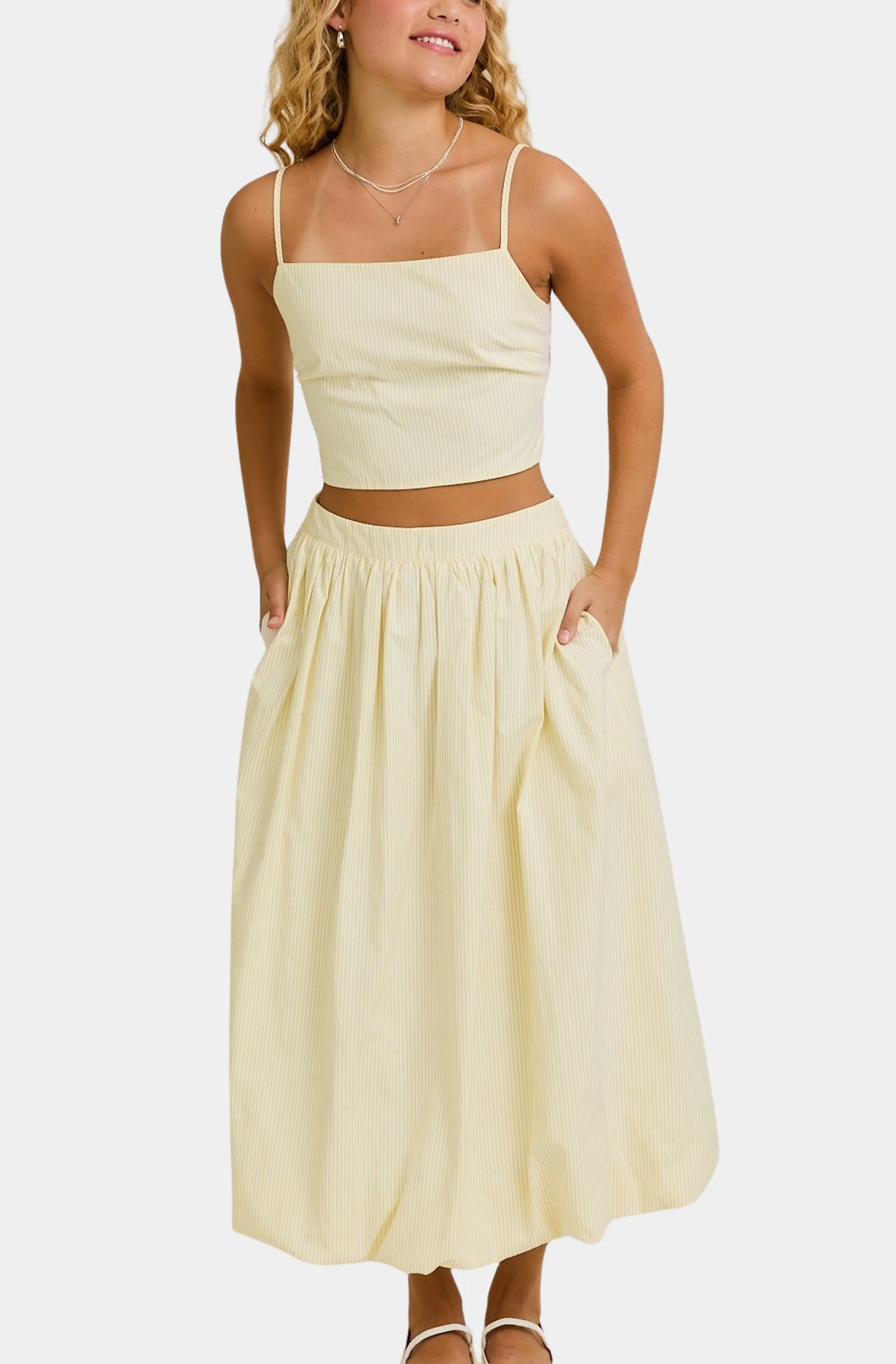 Sophie Skirt