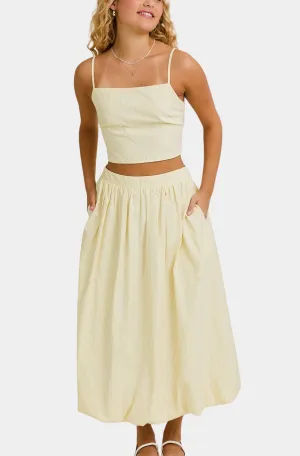 Sophie Skirt