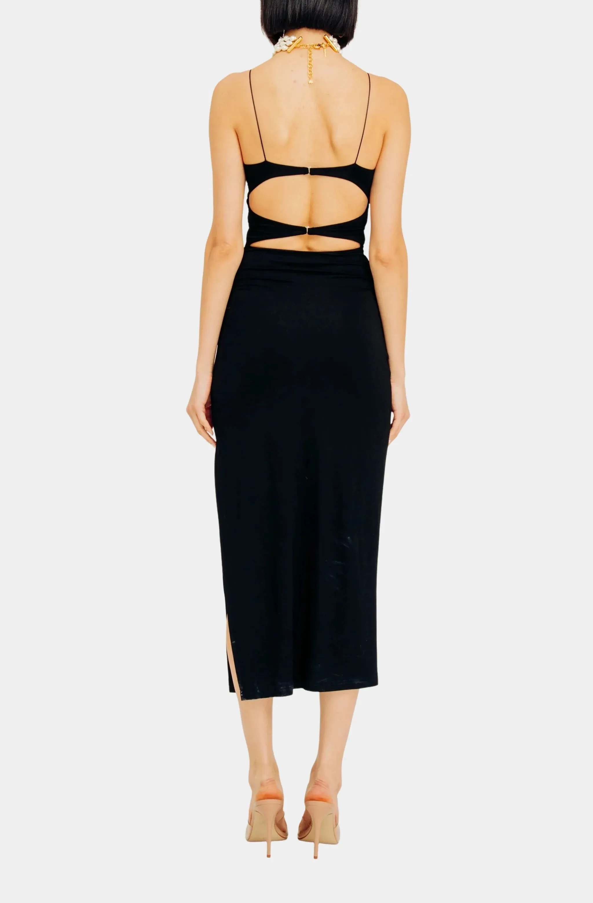Stevie Dress