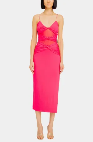 Stevie Dress