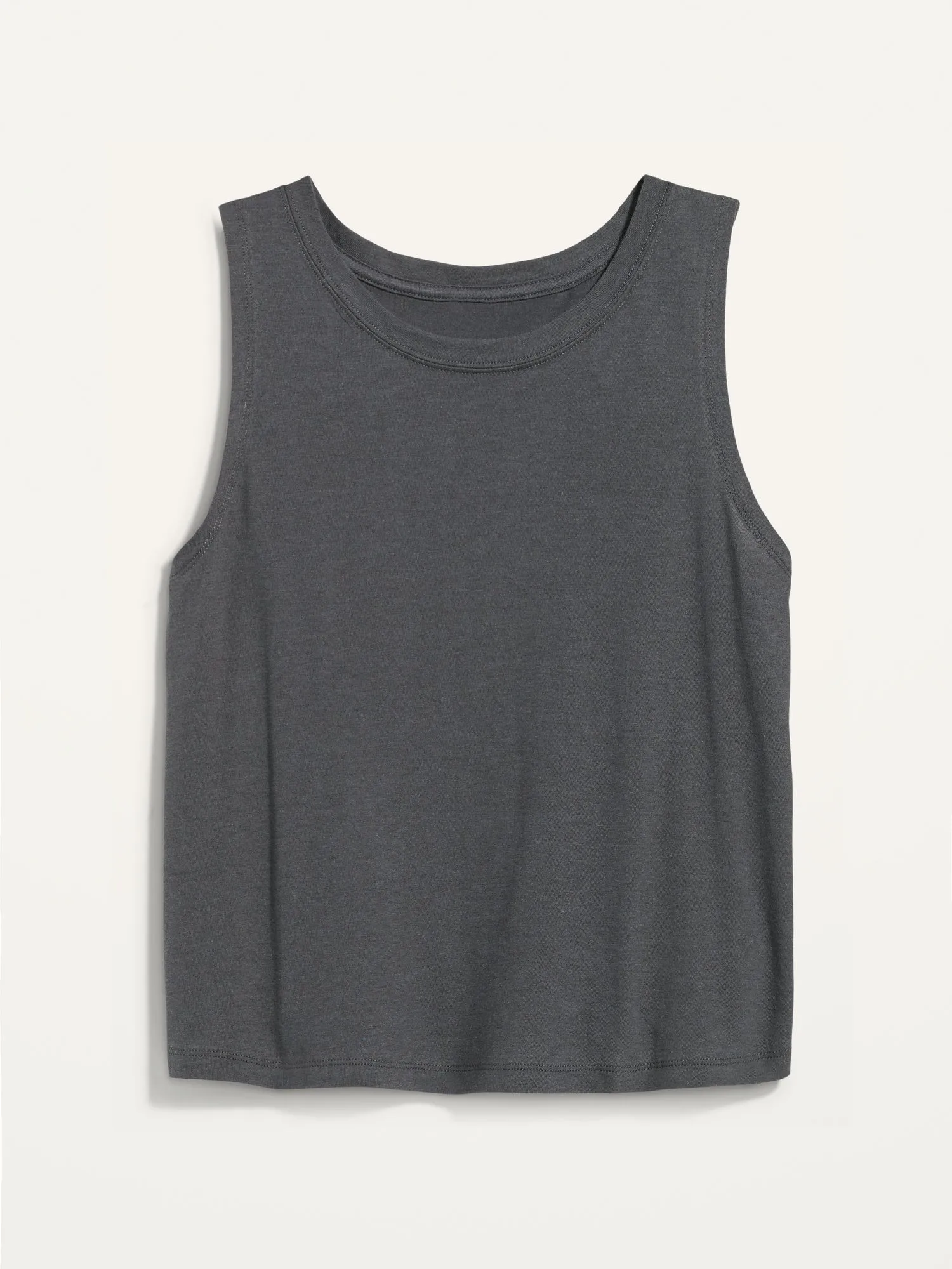 Sunday Sleep Pajama Tank Top for Women Old-Navy